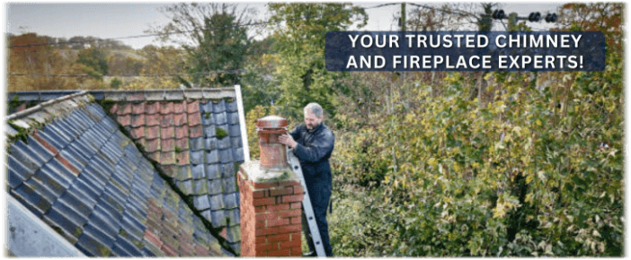 Chimney and Fireplace Solutions